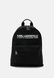 UNISEX - Backpack BLACK KARL LAGERFELD — 1/4 Фото, Картинка BAG❤BAG Купить оригинал Украина, Киев, Житомир, Львов, Одесса ❤bag-bag.com.ua
