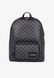 KARL LAGERFELD Voyage Backpack Unisex Backpack Black BLACK A1M30484 &mdash; фото 2 з 5