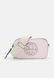 MILLER PATENT BORDER MINI CROSSBODY Bag - Crossbody Bag PALE PINK Tory Burch — 1/6 Фото, Картинка BAG❤BAG Придбати оригінал Україна, Київ, Житомир, Львів, Одеса ❤bag-bag.com.ua