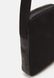 MONOGRAM SOFT REPORTER UNISEX - Crossbody Bag BLACK Calvin Klein — 4/5 Фото, Картинка BAG❤BAG Придбати оригінал Україна, Київ, Житомир, Львів, Одеса ❤bag-bag.com.ua