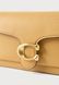 COACH Tabby Shoulder Bag Handbag BROWN CH857-B4BIC &mdash; фото 4 из 4