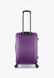 CANYON - Wheeled suitcase Metallic purple National Geographic — 2/5 Фото, Картинка BAG❤BAG Купить оригинал Украина, Киев, Житомир, Львов, Одесса ❤bag-bag.com.ua