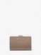 Medium Saffiano Leather Wallet DUSK MICHAEL KORS — 1/4 Фото, Картинка BAG❤BAG Купить оригинал Украина, Киев, Житомир, Львов, Одесса ❤bag-bag.com.ua