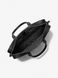 Varick Large Leather Briefcase BLACK MICHAEL KORS — 2/5 Фото, Картинка BAG❤BAG Купить оригинал Украина, Киев, Житомир, Львов, Одесса ❤bag-bag.com.ua