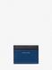 Hudson Pebbled Leather Bifold Wallet RIVER BLUE MICHAEL KORS — 1/3 Фото, Картинка BAG❤BAG Придбати оригінал Україна, Київ, Житомир, Львів, Одеса ❤bag-bag.com.ua