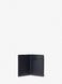 Hudson Pebbled Leather Bifold Wallet RIVER BLUE MICHAEL KORS — 2/3 Фото, Картинка BAG❤BAG Купить оригинал Украина, Киев, Житомир, Львов, Одесса ❤bag-bag.com.ua