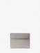 Hudson Leather Card Case PEARL GREY MICHAEL KORS — 2/2 Фото, Картинка BAG❤BAG Придбати оригінал Україна, Київ, Житомир, Львів, Одеса ❤bag-bag.com.ua