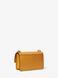 Heather Extra-Small Logo Crossbody Bag Marigold MICHAEL KORS — 2/2 Фото, Картинка BAG❤BAG Купить оригинал Украина, Киев, Житомир, Львов, Одесса ❤bag-bag.com.ua