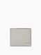 Micro Pebble Logo Bilfold Wallet Marble grey Calvin Klein — 1/3 Фото, Картинка BAG❤BAG Купить оригинал Украина, Киев, Житомир, Львов, Одесса ❤bag-bag.com.ua