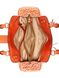 Belle Vintage Small Girlfriend Satchel Orange logo GUESS — 4/4 Фото, Картинка BAG❤BAG Придбати оригінал Україна, Київ, Житомир, Львів, Одеса ❤bag-bag.com.ua