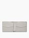 Micro Pebble Logo Bilfold Wallet Marble grey Calvin Klein — 3/3 Фото, Картинка BAG❤BAG Купить оригинал Украина, Киев, Житомир, Львов, Одесса ❤bag-bag.com.ua