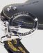 Dr. Martens Heart Leather Purse Kiev BLACK KIEV 41430001 &mdash; фото 6 з 6