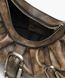 The Distressed Leather Buckle Bag Camel MARC JACOBS — 3/6 Фото, Картинка BAG❤BAG Купить оригинал Украина, Киев, Житомир, Львов, Одесса ❤bag-bag.com.ua