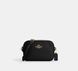 COACH Mini Jamie Camera Bag GOLD / BLACK CQ875 &mdash; фото 1 из 7