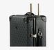 GUESS Latona 4 Rollen Kabinentrolley Wheeled Suitcase Coal Logo Coal logo BG140088GUE &mdash; фото 5 из 5