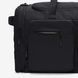 Nike Utility Power 2.0 Duffel Bag (Medium, 51L) Black / Black / White FN4208-010 &mdash; фото 7 из 12