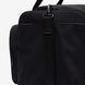 Nike Utility Power 2.0 Duffel Bag (Medium, 51L) Black / Black / White FN4208-010 &mdash; фото 9 из 12