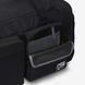 Nike Utility Power 2.0 Duffel Bag (Medium, 51L) Black / Black / White FN4208-010 &mdash; фото 8 из 12
