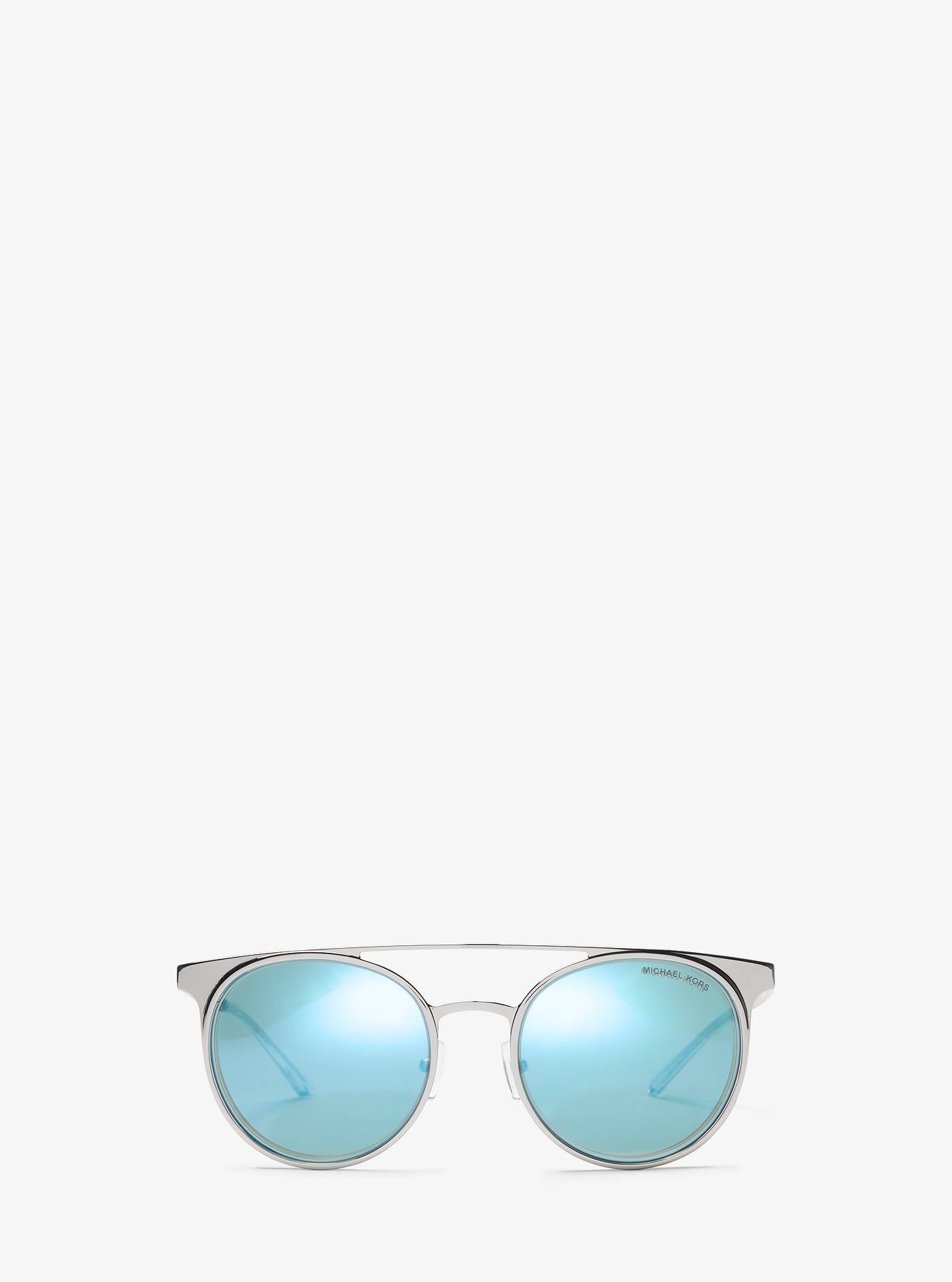 ❤ Grayton Sunglasses ➤【MK-1030】 BLUE 