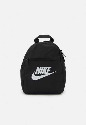 Black nike hot sale mini backpack