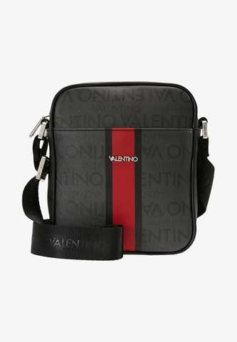 Valentino Bags JORAH - Across body bag - black 
