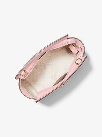 mk blush bag