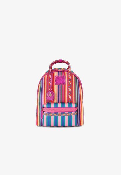 Kurt Geiger London Southbank Lg Backpack Backpack Mult Other Mult / Other BG124728KGL &mdash; фото 1 з 6