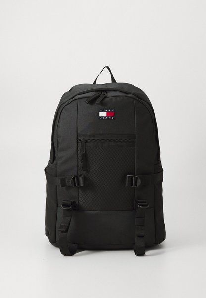 TOMMY HILFIGER Archive Backpack Backpack Black BLACK AM0AM13402 &mdash; фото 1 з 5
