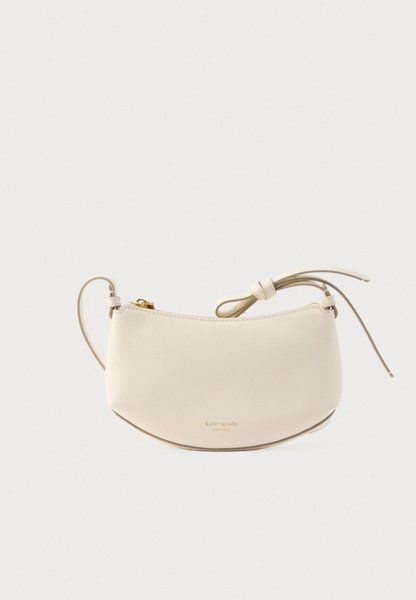 Kate Spade New York Cross Body Bag Cashew Milk Cashew Milk KN339-YCI &mdash; фото 1 з 4