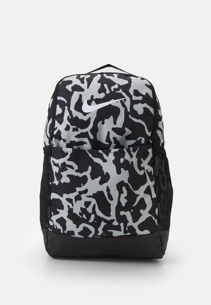 UNISEX - Backpack Black / Light smoke grey / White Nike — Фото, Картинка BAG❤BAG Купить оригинал Украина, Киев, Житомир, Львов, Одесса ❤bag-bag.com.ua