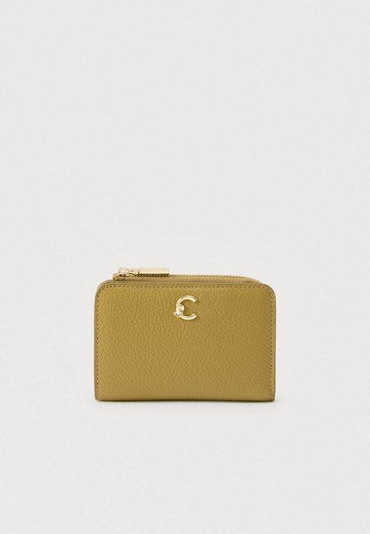Coccinelle Wallet Ochre Ochre E2 SSL 11 D1 21-G43 &mdash; фото 1 из 4