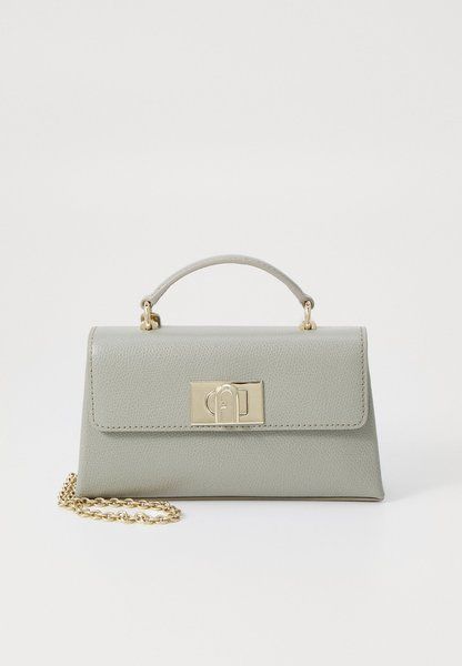FURLA Mini Crossbody Top Handle Handbag AGAVE BG.FRL.109752 &mdash; фото 1 из 5