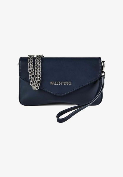 Valentino Bags Ariel Mir Clutch Tasche 21 Cm Clutch BLU BG149602VLB &mdash; фото 1 из 4