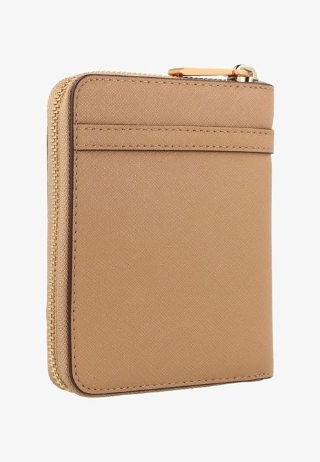 DKNY Avril 12.5 Cm Wallet Cappuccino Cappuccino BG135801DKN &mdash; фото 2 з 5