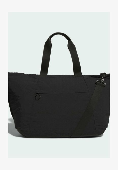 Adidas Favorite Duffel Sports Bag Black BLACK BG134355ADI &mdash; фото 4 из 6