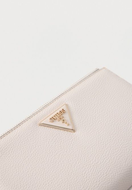 GUESS Laurel Wallet Off-White SWBG7459157-OFF &mdash; фото 4 из 4