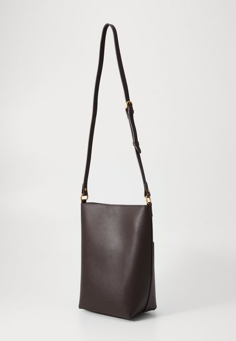 Ted Baker Wannda Handbag Brown / Choc S281740 &mdash; фото 2 з 4