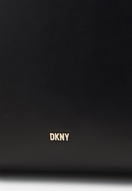 HOBO - Tote Bag BLACK DKNY — Фото, Картинка BAG❤BAG Купить оригинал Украина, Киев, Житомир, Львов, Одесса ❤bag-bag.com.ua
