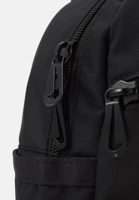 FUTURA MINI UNISEX - Backpack BLACK Nike — Фото, Картинка BAG❤BAG Купить оригинал Украина, Киев, Житомир, Львов, Одесса ❤bag-bag.com.ua