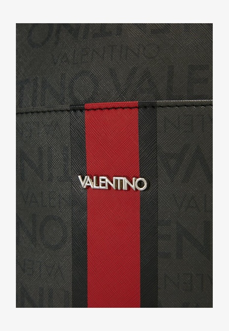 JORAH - Crossbody Bag BLACK Valentino Bags — Фото, Картинка BAG❤BAG Купить оригинал Украина, Киев, Житомир, Львов, Одесса ❤bag-bag.com.ua