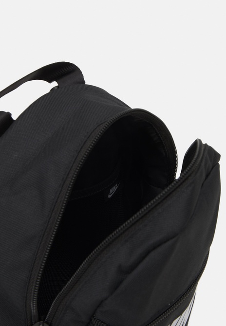 FUTURA MINI UNISEX - Backpack BLACK Nike — Фото, Картинка BAG❤BAG Купить оригинал Украина, Киев, Житомир, Львов, Одесса ❤bag-bag.com.ua
