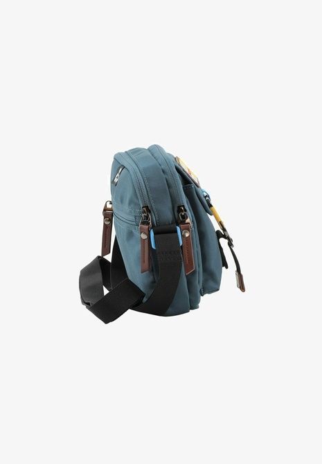 Discovery ICON - Crossbody Bag BLUE BG91106DISC &mdash; фото 4 з 6