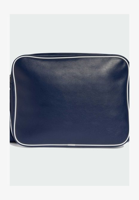 Adidas Airliner Cross Body Bag Night Indigo/White Night Indigo White ZG345-JX0253 &mdash; фото 2 з 4