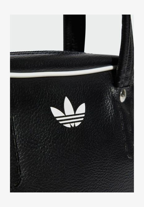 Adidas Handbag Black BLACK CD478-JX7874 &mdash; фото 4 з 4