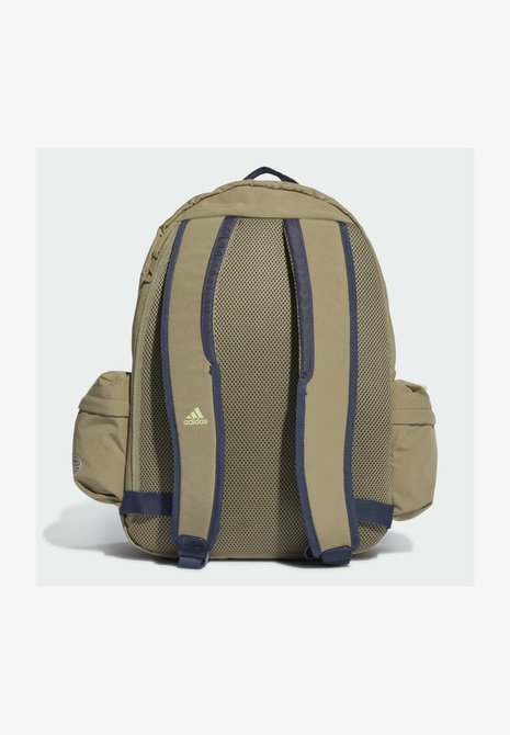 Backpack GREEN Adidas — Фото, Картинка BAG❤BAG Купить оригинал Украина, Киев, Житомир, Львов, Одесса ❤bag-bag.com.ua