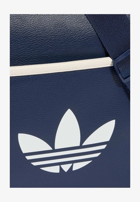 Adidas Airliner Cross Body Bag Night Indigo/White Night Indigo White ZG345-JX0253 &mdash; фото 4 з 4