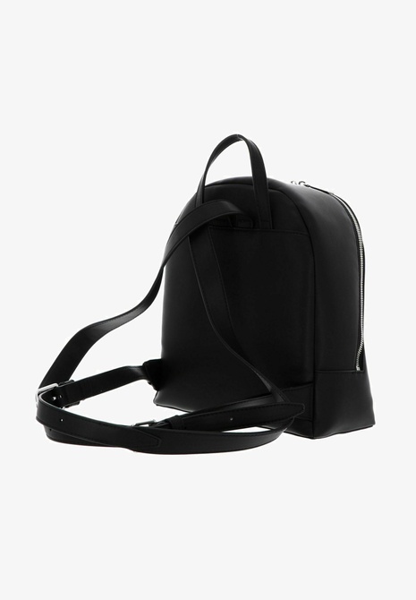 MUST ROUND - Backpack Ck black Calvin Klein — Фото, Картинка BAG❤BAG Купить оригинал Украина, Киев, Житомир, Львов, Одесса ❤bag-bag.com.ua