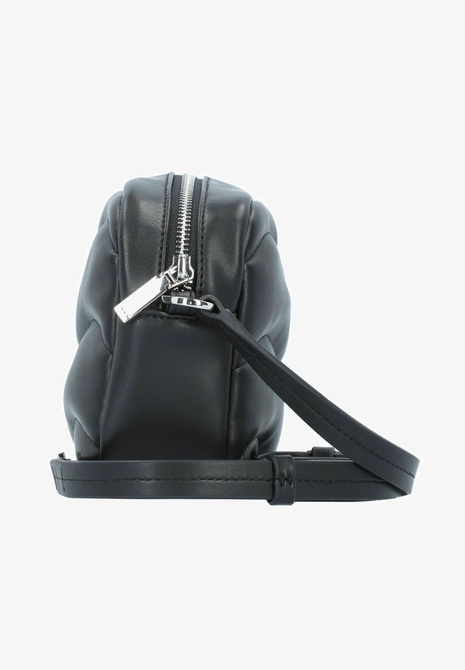 LIZZIE - Crossbody Bag BLACK HUGO — Фото, Картинка BAG❤BAG Купить оригинал Украина, Киев, Житомир, Львов, Одесса ❤bag-bag.com.ua