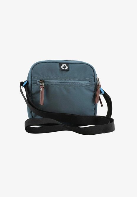 Discovery ICON - Crossbody Bag BLUE BG91106DISC &mdash; фото 2 з 6