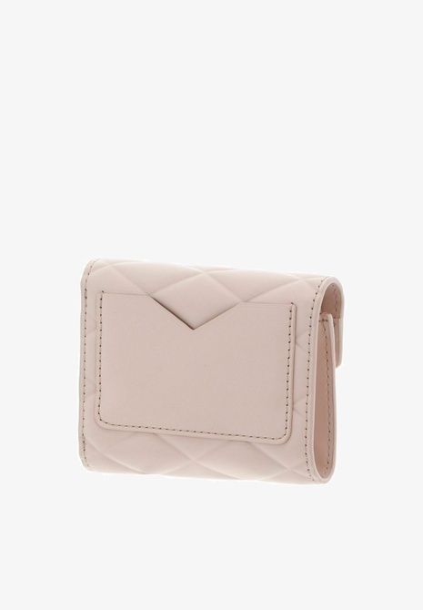 Lacoste Compact Wallet Wallet Mansia BG153773LAC &mdash; фото 2 з 4